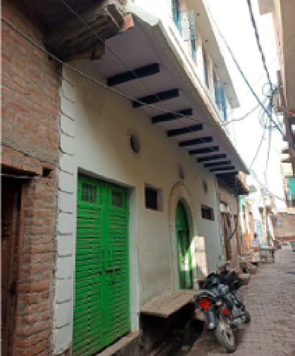 Imran Bangle-13082401